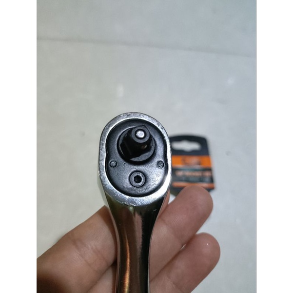 Cần Siết Tự Động Dành Cho Đầu Nhỏ 1/4 Hàng Cao Cấp KAPUSI NHẬT