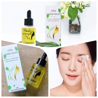 Dầu chùm ngây 30ml