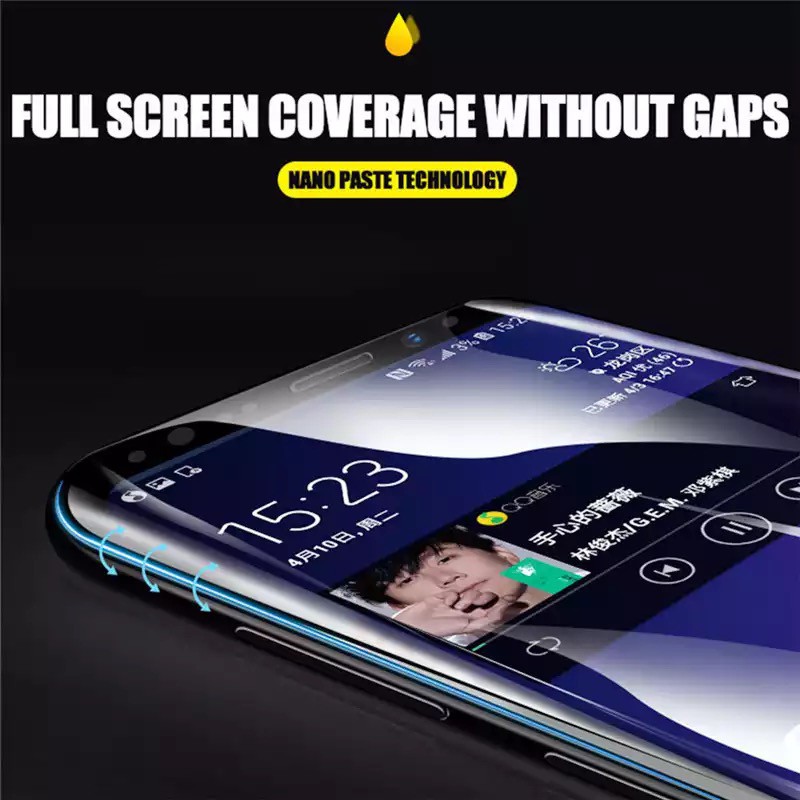 Miếng dán bảo vệ màn hình thích hợp cho OPPO Reno4 5G / Reno 4 Reno4 Pro Reno4 F Reno4 SE 4 Z /4 Lite