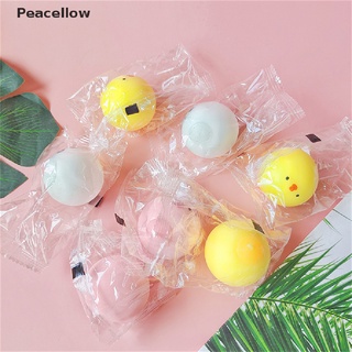 Đồ chơi squishy giúp giảm căng thẳng