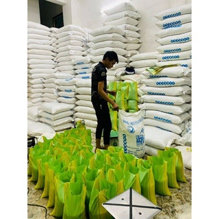 Gạo Thơm Lài Dẻo Mềm, Thơm Cơm (Bao 5kg)