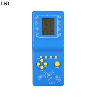 Máy Chơi Game Tetris Cầm Tay