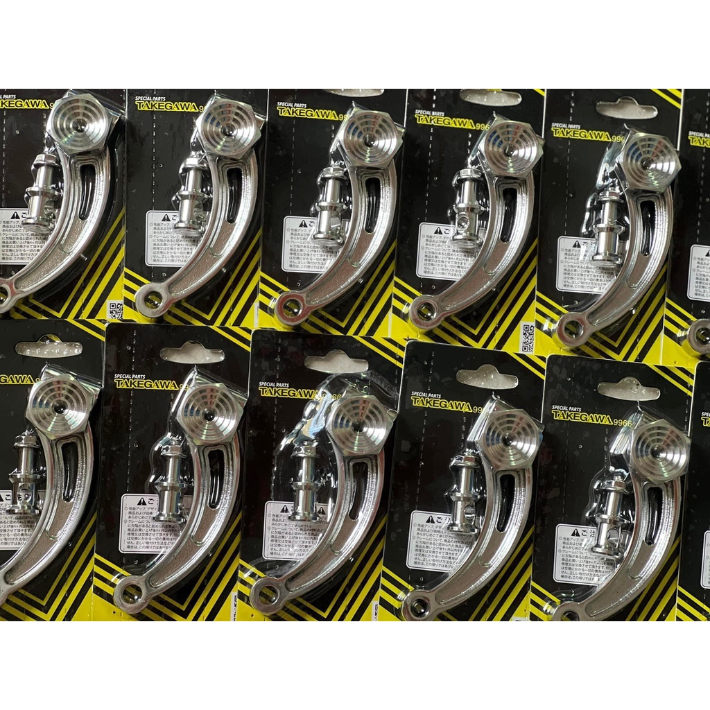 Càng Thắng Takegawa Inox 304 nguyên khối...wave-dream-vario-click-ab-sirus-jupiter-exciter2010.............