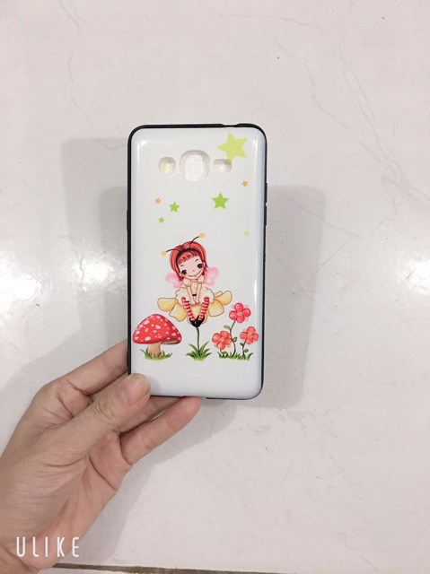 Ốp sam sung j2 Prime , G530, G531 In hình 5D