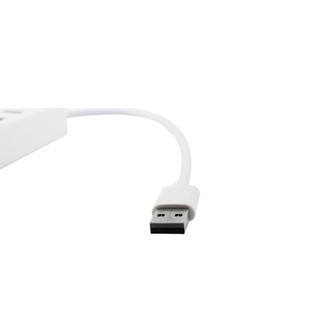 HUB chia USB có SoundCard và Cổng Mạng mở rộng RJ45