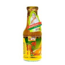 Nước Cốt Gà yummy house 410ml