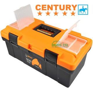 Hộp đựng đồ nghề 17inch century giha-1017