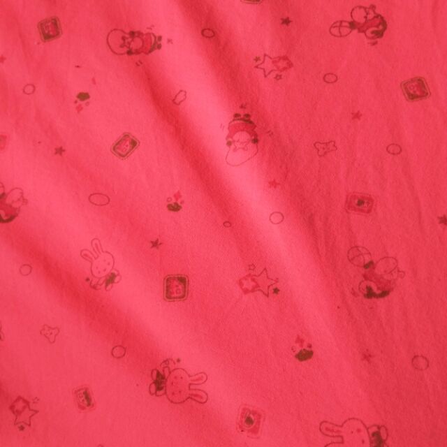 Vải cotton 20k/m