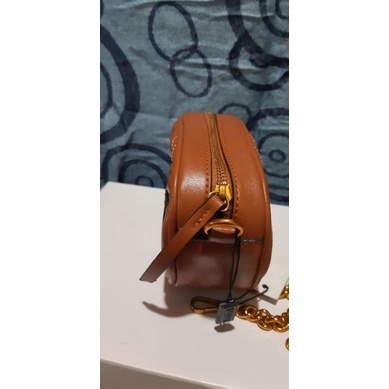 Túi đeo chéo size 18