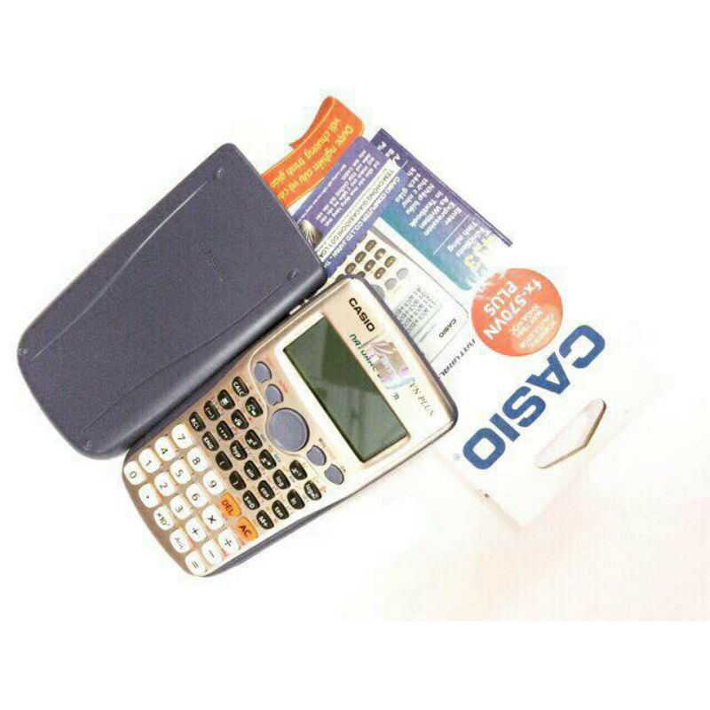 Máy tính 570 Vn plus