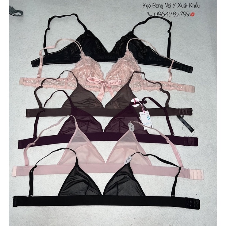 Bralette xuất xịn | BigBuy360 - bigbuy360.vn