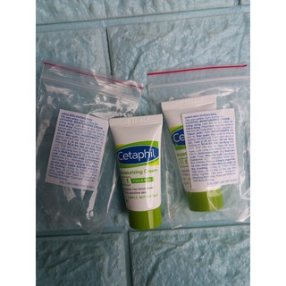 Combo 3 Kem Dưỡng Ẩm Cetaphil Hằng Ngày Cho Mặt & Toàn Thân
