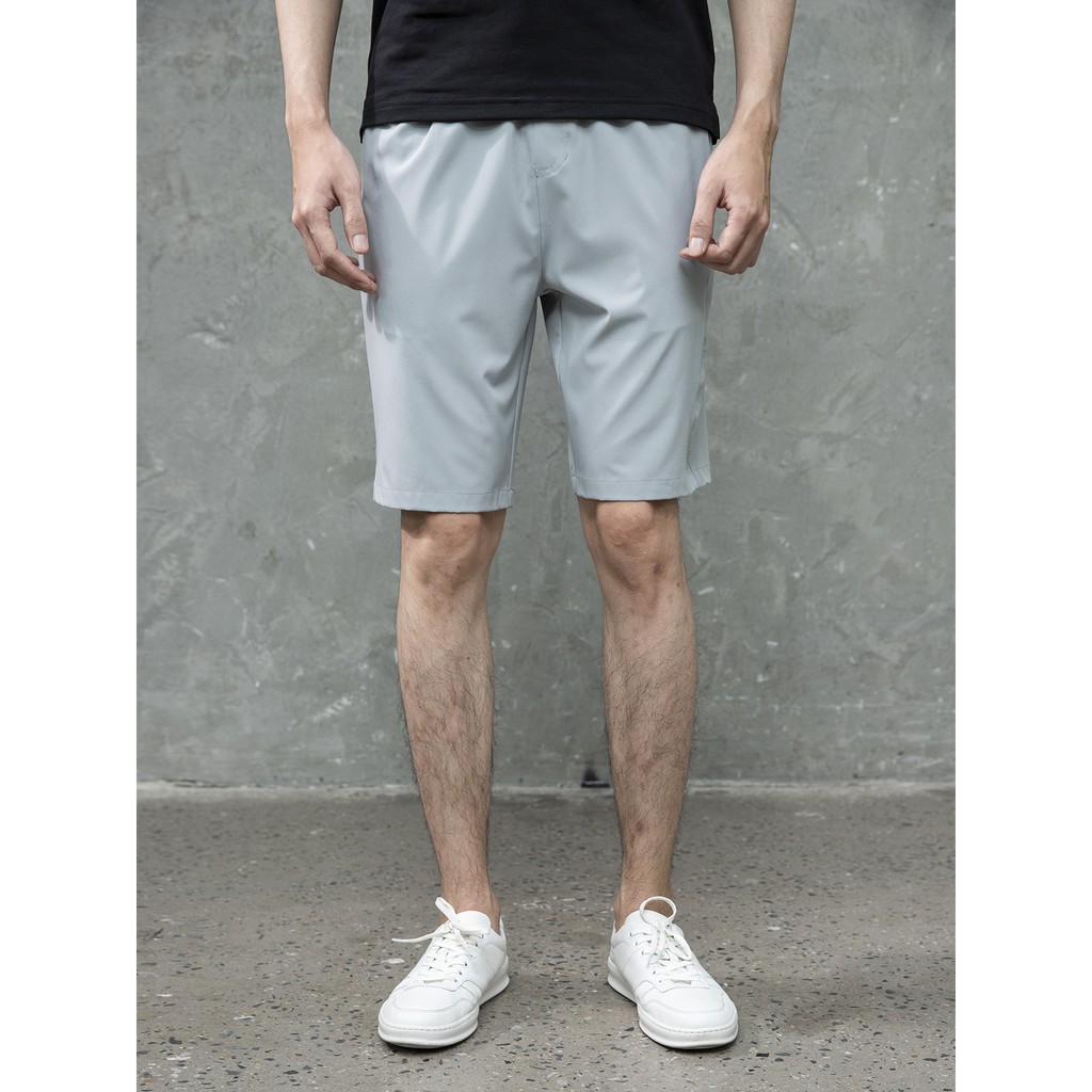 QUẦN SHORT NAM ARISTINO ASO023S1