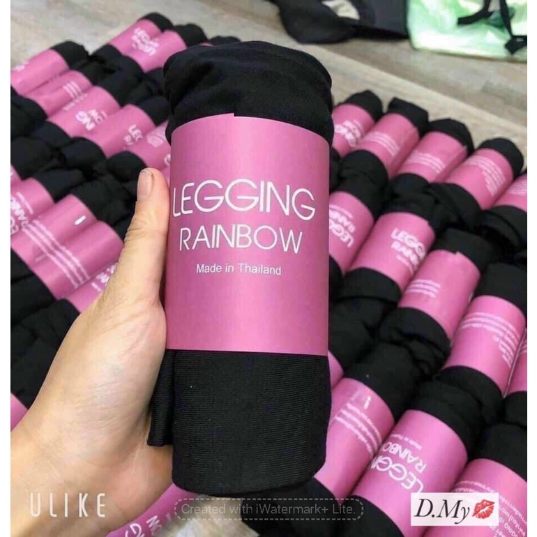 [ HOT ] Quần legging lửng thái💥Quần legging ngố đùi thái cạp chun siêu mịn💥 | BigBuy360 - bigbuy360.vn