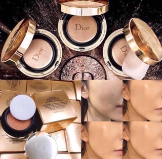 Phấn dior mini 4g phấn nước