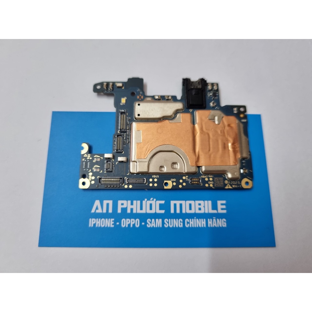 Main Samsung A11 Zin tháo máy / Mainboard  Samsung A11 tháo máy full chức năng