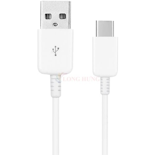 Combo Cốc sạc Bagi QC 3.0 2A 1USB + Cáp USB Type-C 2.0 1.2m CB-M30 2020 - Hàng chính hãng - Tuổi thọ sản phẩm cao