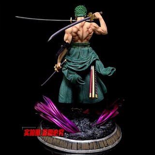 Mô hình figure One Piece: Roronoa Zoro