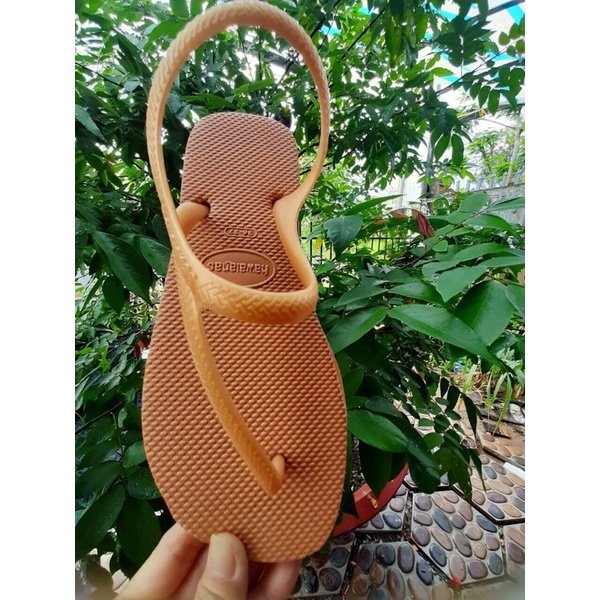 (SAD003) Sandal havaianas mẫu mới siêu hot