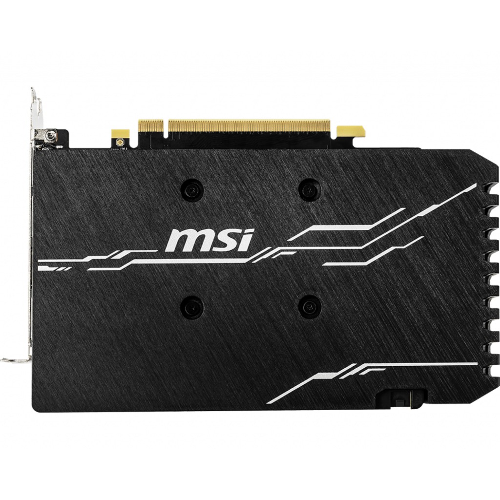 Card Màn Hình MSI GEFORCE GTX 1660 VENTUS XS 6G OC (NEW 100%, CHÍNH HÃNG) | BigBuy360 - bigbuy360.vn
