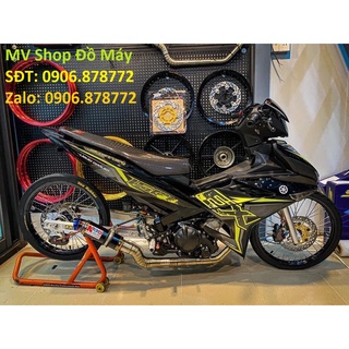 Combo 65zz dành cho xe Ex135/150. Mã 1