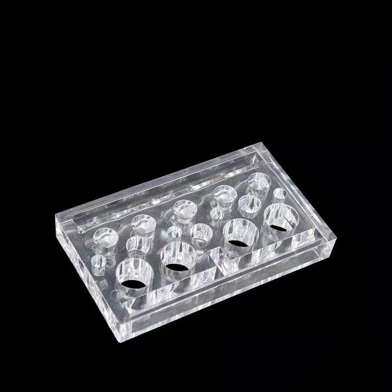 Đế Đựng mực Meka dùng phun xăm môi mày mí loại xịn