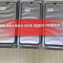 KÍNH LIỀN KEO OCA OPPO A5S