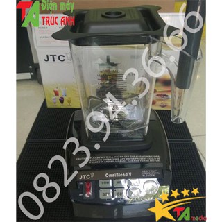 Socket máy xay Ominiblend V TM800A
