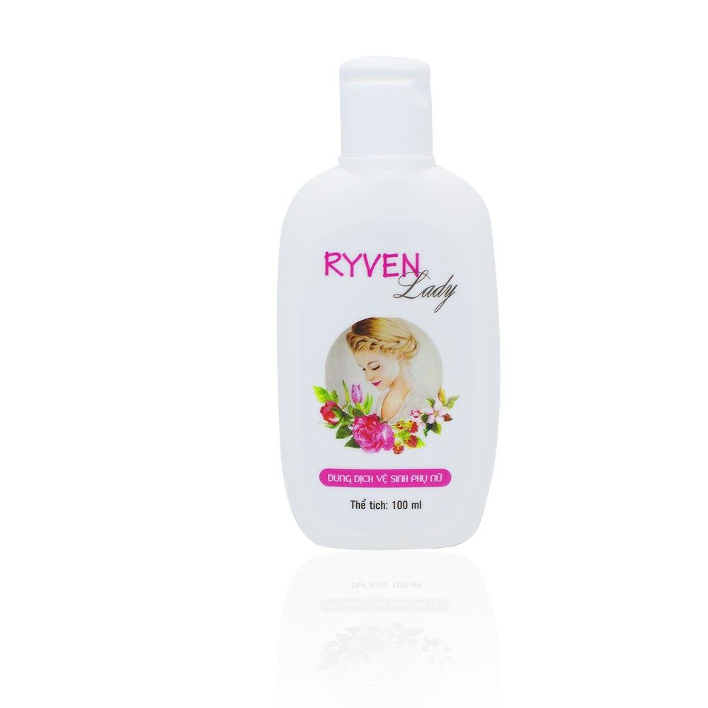 Dung dịch vệ sinh Ryven Lady