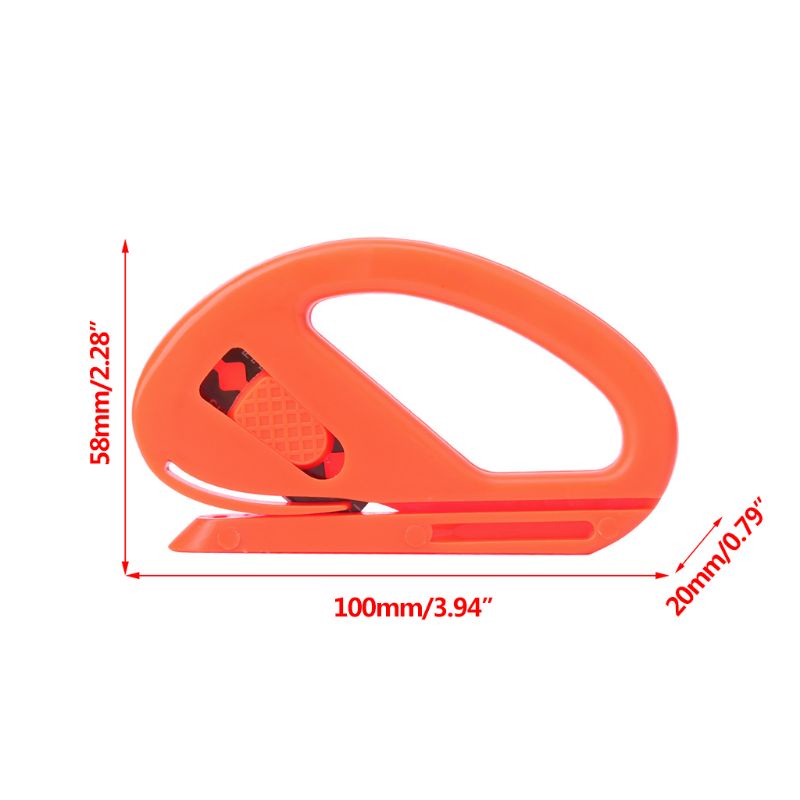 Dụng Cụ Cắt Giấy Dán Tường / Xe Hơi Bằng Vinyl Đa Năng