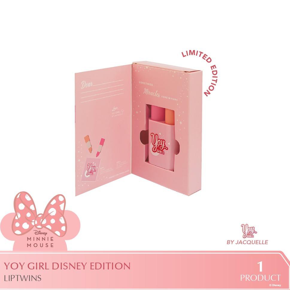 Mô Hình Nhân Vật Hoạt Hình Disney 5.5 Yoy By Jacquelle | BigBuy360 - bigbuy360.vn