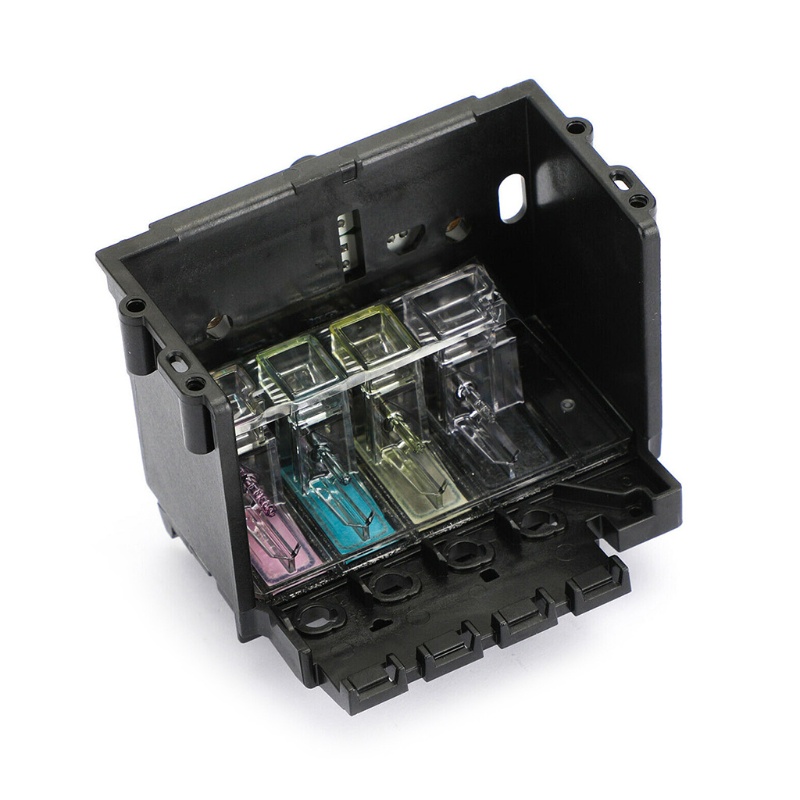 Đầu In Thay Thế Cho Máy In H P 932 933 XL OfficeJet 7110 7612 7510 6700 6100 6600