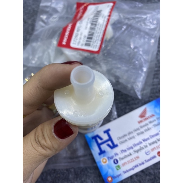 Cục hơi xá xị wave hãng