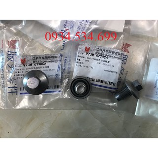 Bulông xả dầu - 97JM6730CA