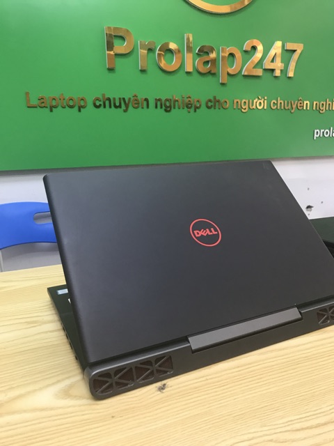 Dell inspirion 7567 . Gaming hot | BigBuy360 - bigbuy360.vn