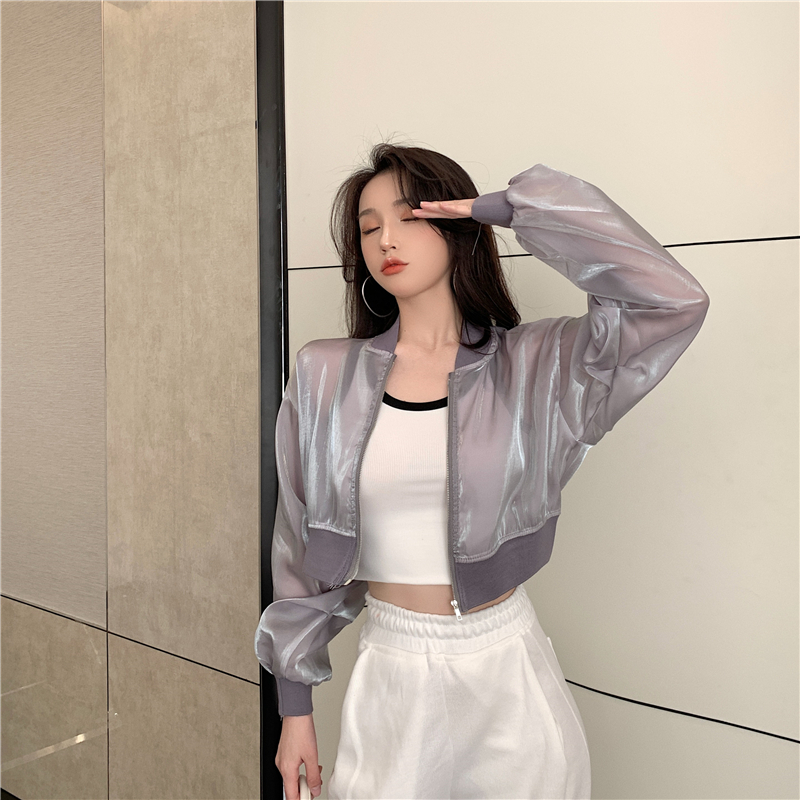 Áo Khoác Chống Nắng Thời Trang Cho Nữ | BigBuy360 - bigbuy360.vn