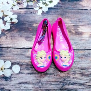 BÚP BÊ ELSA SIZE 32 HỒNG ĐẬM - THÁI LAN