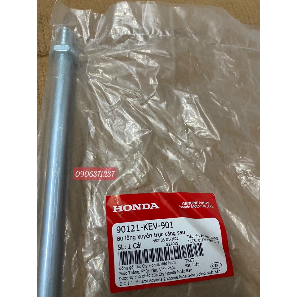 Cốt gấp xe Wave Alpha/ Dream Zin