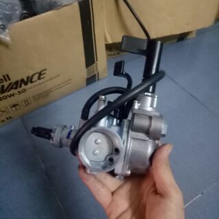 Bình xăng con(bxc) xe Wave S110/Rsx110/Wave A 2018