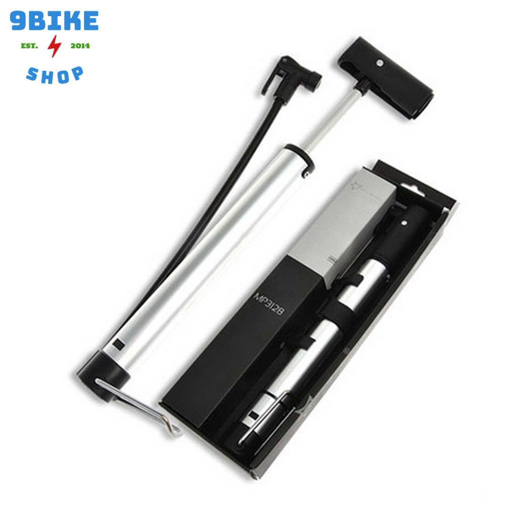 Bơm xe đạp nhôm RockBros MP3128