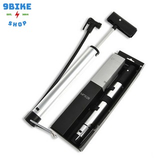 Bơm xe đạp nhôm RockBros MP3128