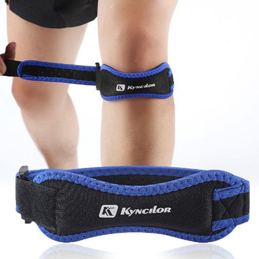 Băng Quấn Bảo Vệ Đầu Gối An Toàn Khi Chơi Bóng Rổ