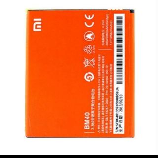Pin xiaomi redmi 2A BM40 xịn bảo hành 6 tháng