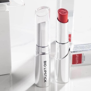 B07 Đỏ Gạch Bio Lipstick, mềm mịn bền màu lâu trôi, lên màu cực chuẩn và sang chảnh