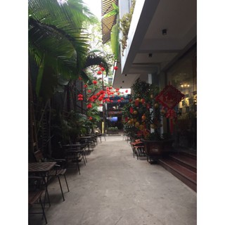 ĐÈN LỒNG ĐỎ CHỮ PHÚC ĐỦ SIZE