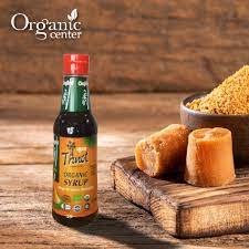 Mật syrup thốt nốt hữu cơ Campuchia 150ml- Date: 2024