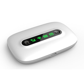 Bộ Phát Wifi Từ Sim 3G Huawei E5331 Chính Hãng