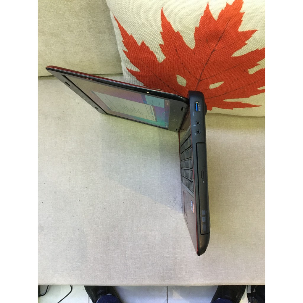 Laptop DELL N4110 I5/4/SSD120GB | BigBuy360 - bigbuy360.vn