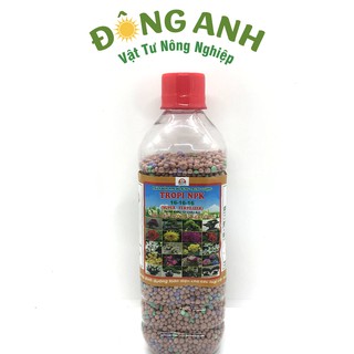 PHÂN BÓN NPK 16-16-16 HỖN HỢP ( Chuyên dùng cho hoa,cây cảnh)