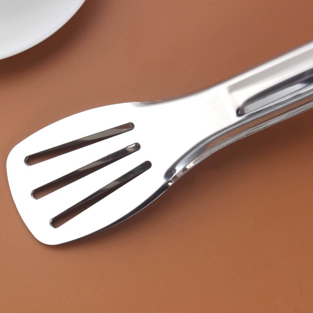 Kẹp Gắp Thức Ăn Chịu Nhiệt Cao Cấp